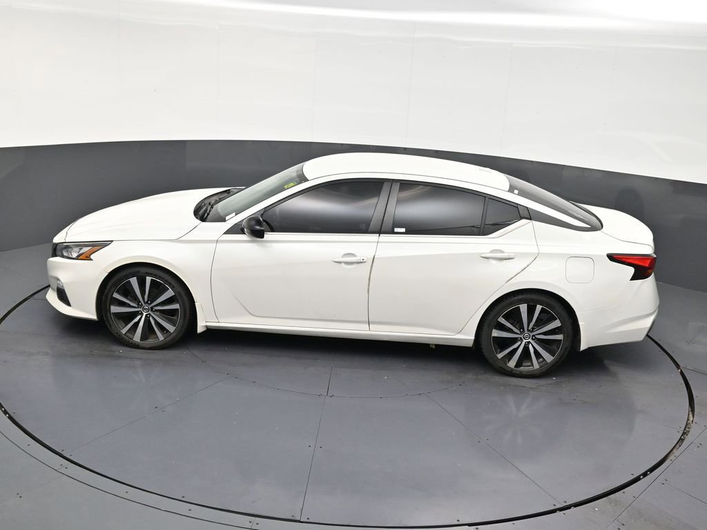 Used 2019 Nissan Altima 2.5 SR image 12