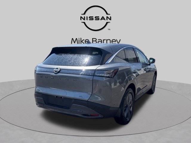 Used 2025 Nissan Murano SL w/ Cargo Package AWD/4WD image 2