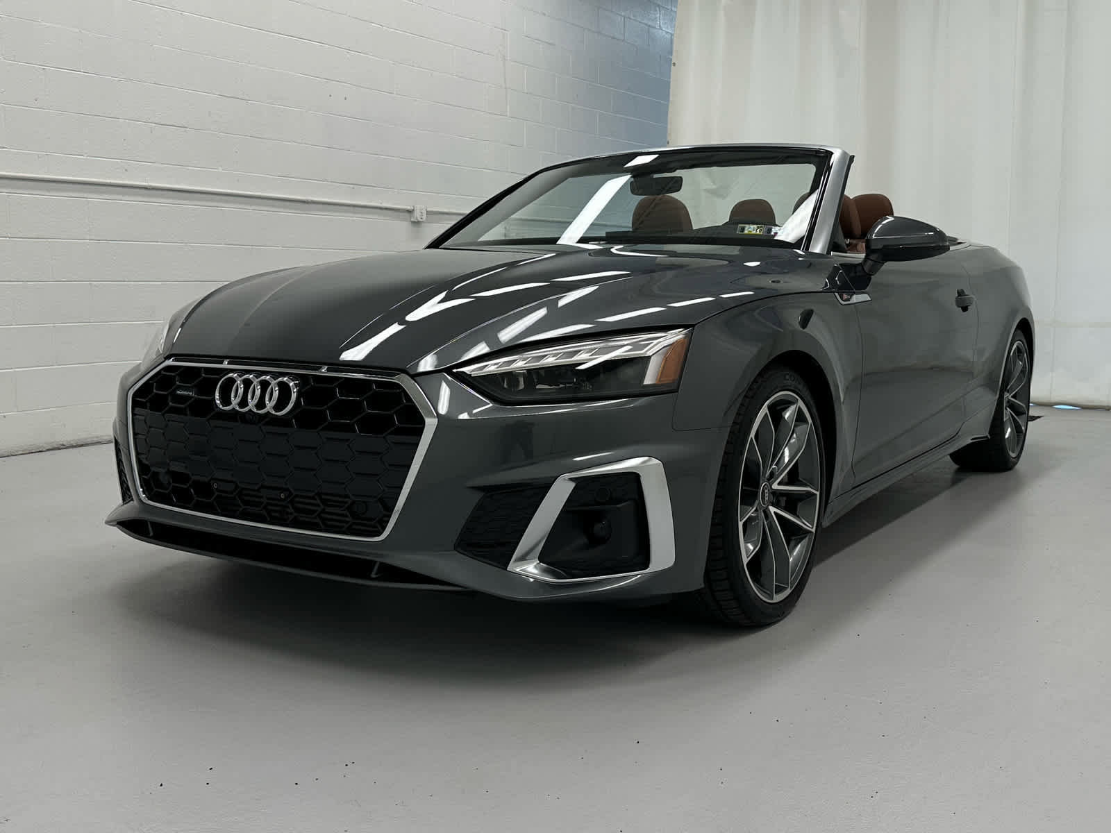 Used 2024 Audi A5 2.0T Premium Plus AWD/4WD image 4