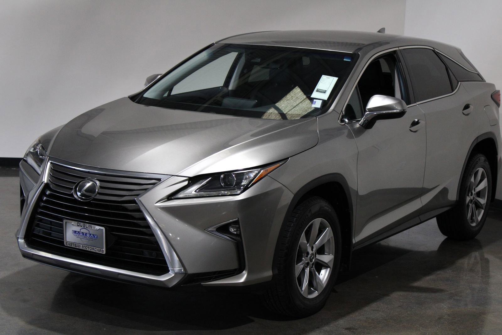 Used 2019 Lexus RX 350 FWD image 8