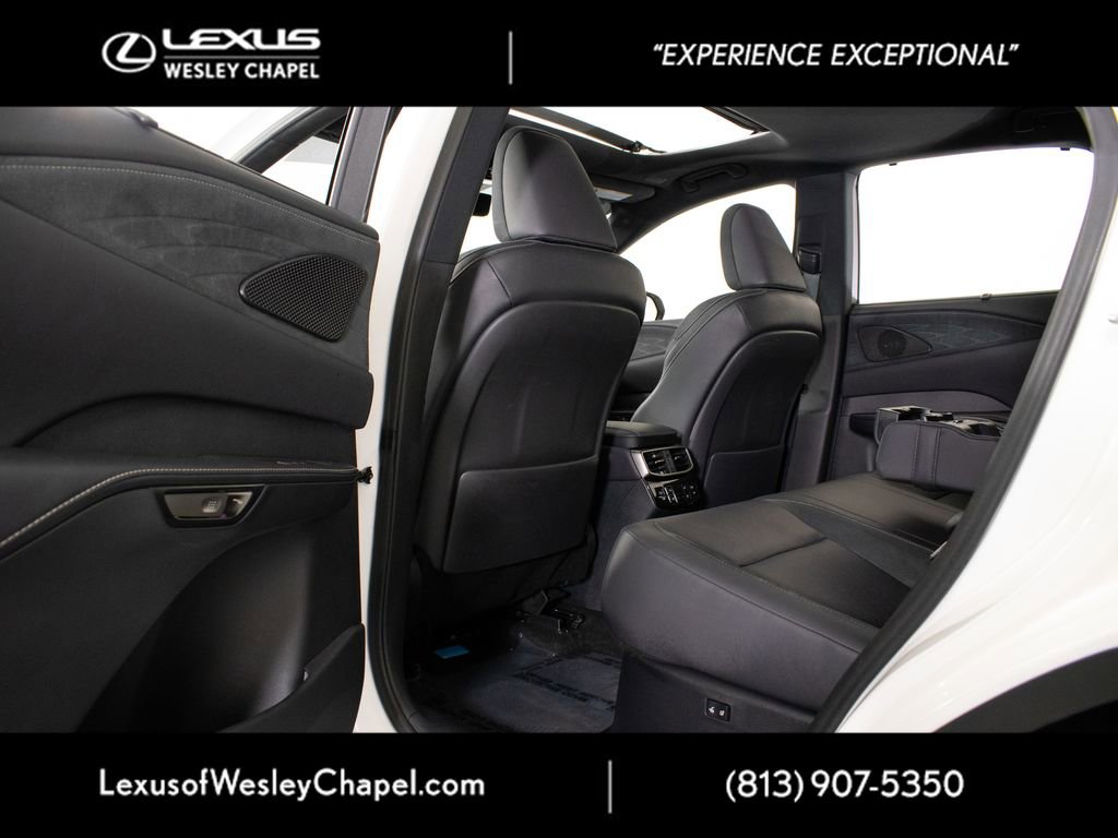 Used 2023 Lexus RX 350 AWD w/ Accessory Package image 23