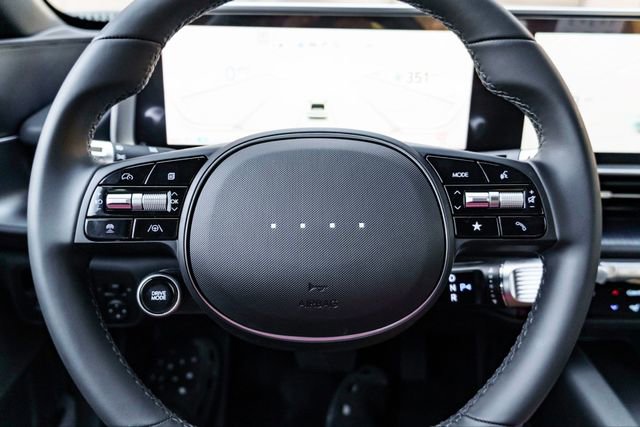 New 2025 Hyundai Ioniq 6 SE RWD image 10