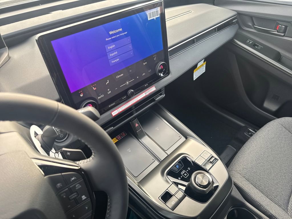 New 2026 Toyota bZ image 23