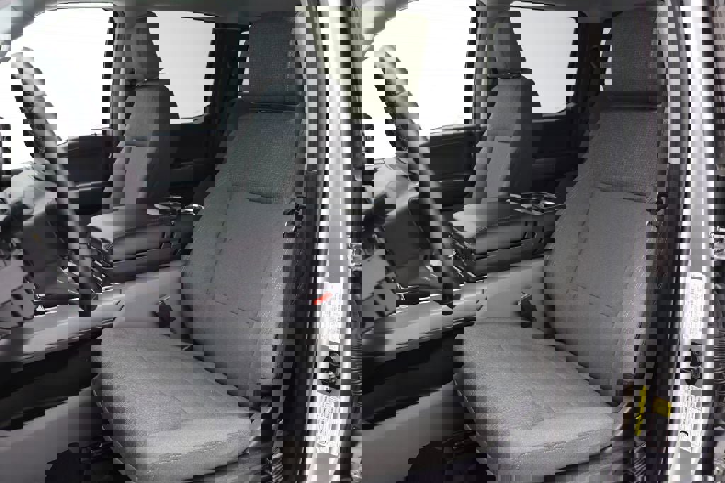 Used 2024 Ford F150 XLT w/ Equipment Group 302A MID image 18