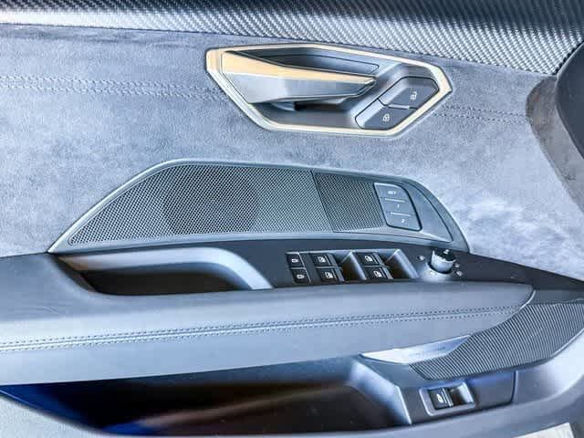New 2026 Audi S e-tron GT Premium Plus AWD/4WD image 22