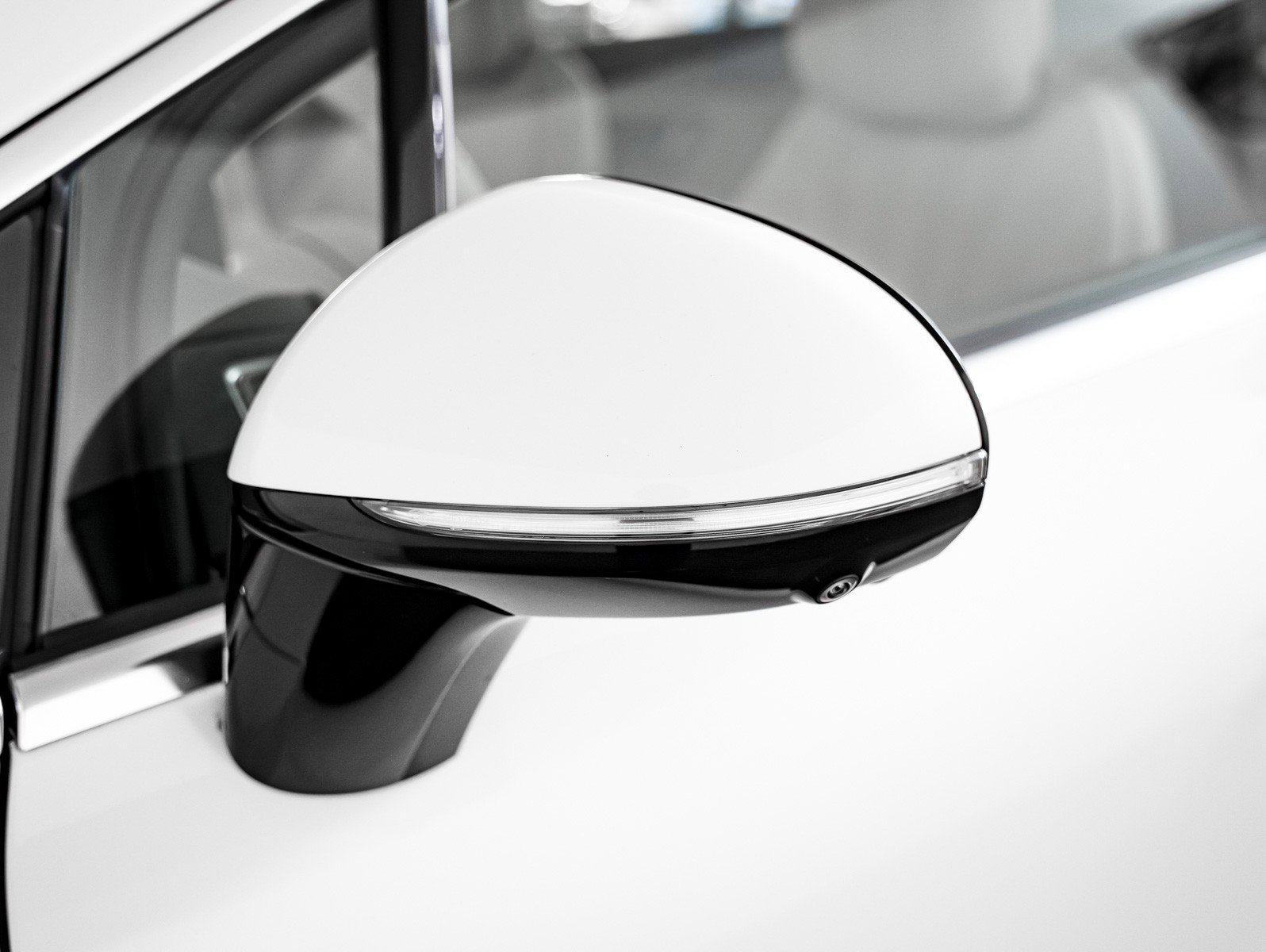 Certified 2023 Mercedes-Benz EQS 450+ Sedan image 23