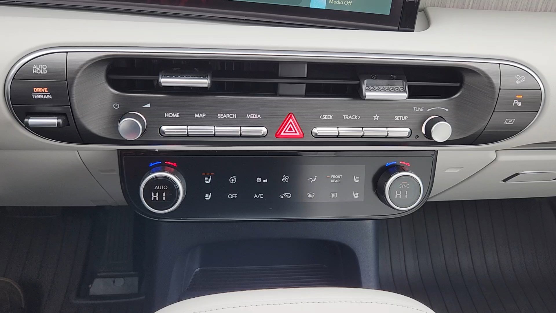New 2026 Hyundai Palisade Calligraphy image 15