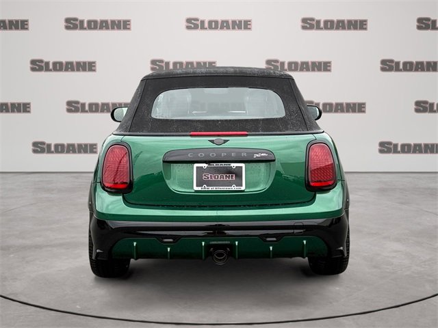 New 2026 MINI Cooper John Cooper Works image 4