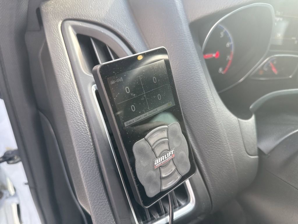 Used 2017 Ford Focus RS AWD/4WD image 14