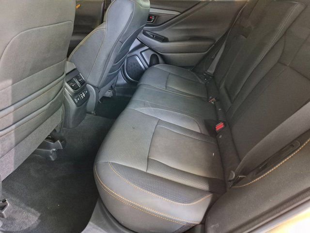 Used 2024 Subaru Outback Wilderness AWD/4WD image 18