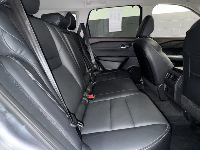 Used 2023 Nissan Rogue SL w/ SL Premium Package AWD/4WD image 22