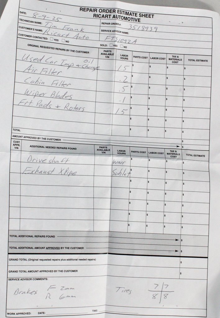 Used 2022 Dodge Challenger R/T Scat Pack image 5