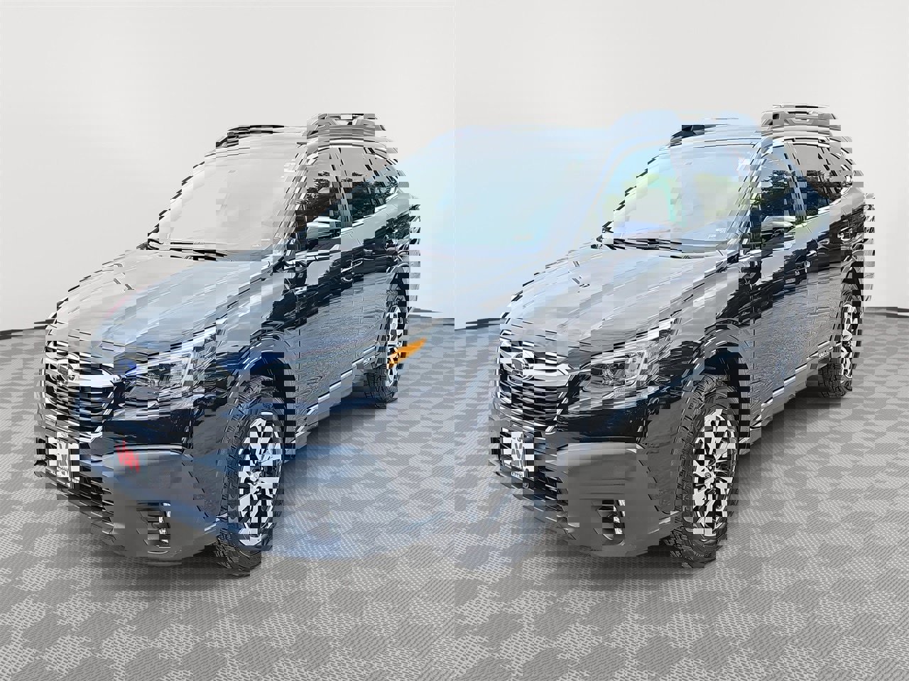 Certified 2022 Subaru Outback Premium