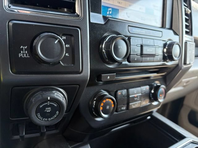 Used 2017 Ford F150 XLT w/ Equipment Group 301A Mid AWD/4WD image 32