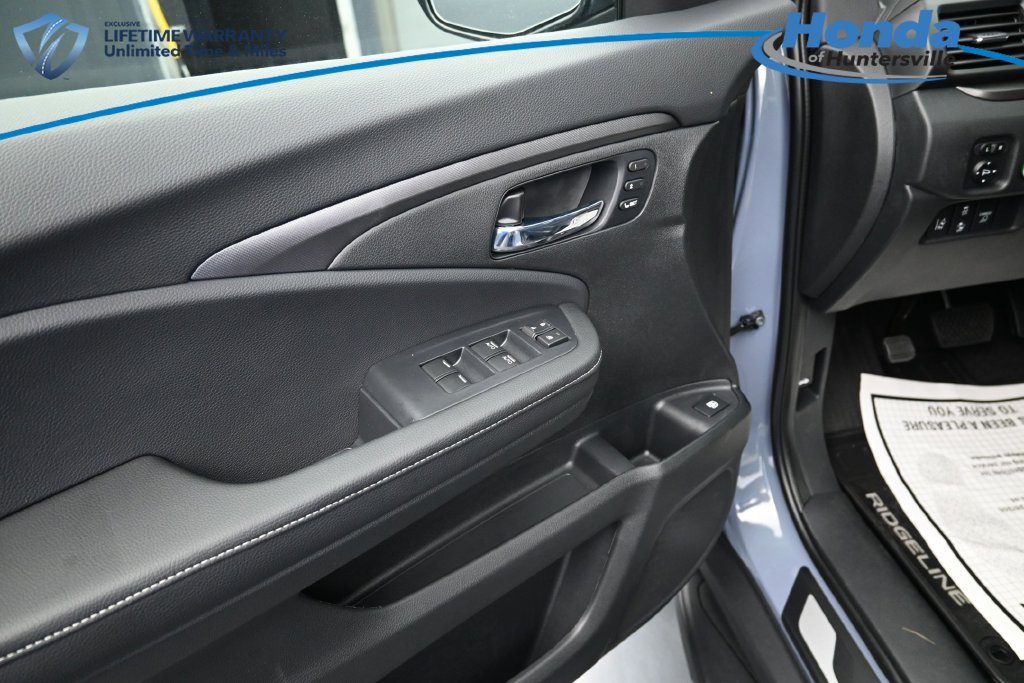 New 2026 Honda Ridgeline RTL image 31