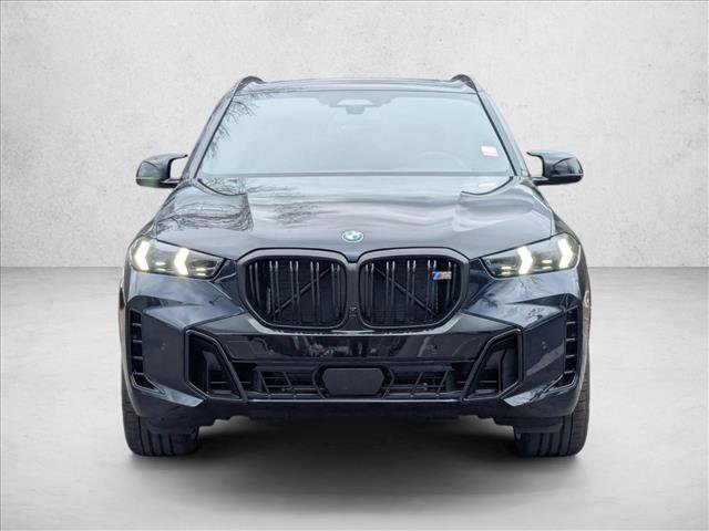 New 2026 BMW X5 M60i image 5