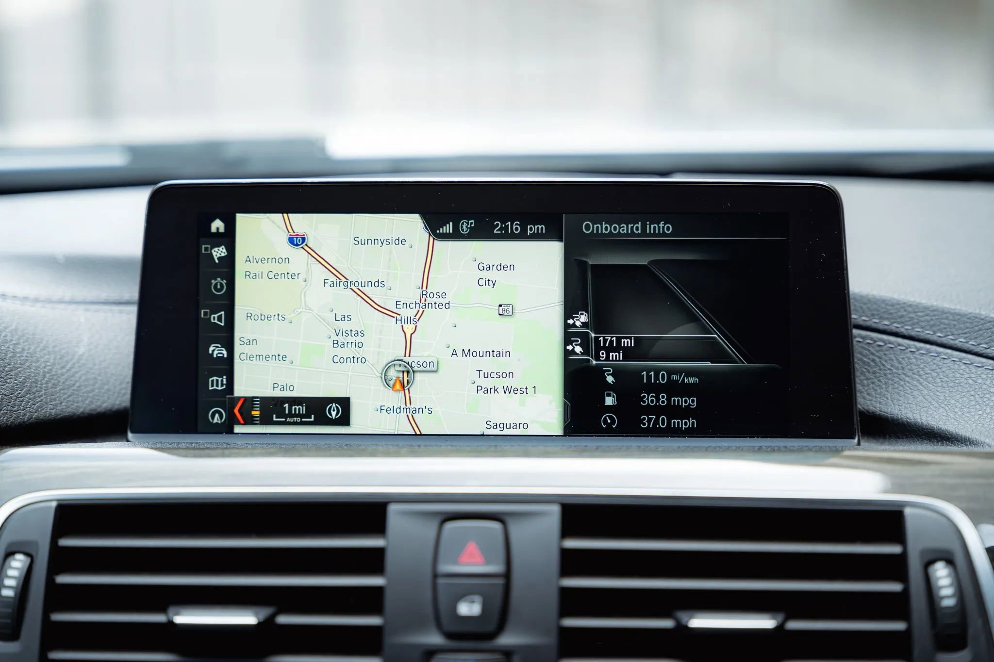 Used 2018 BMW 330e 330e iPerformance Sedan 4D image 31