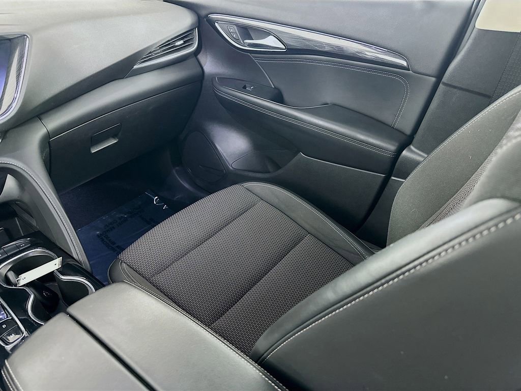 Used 2022 Buick Envision Preferred image 30