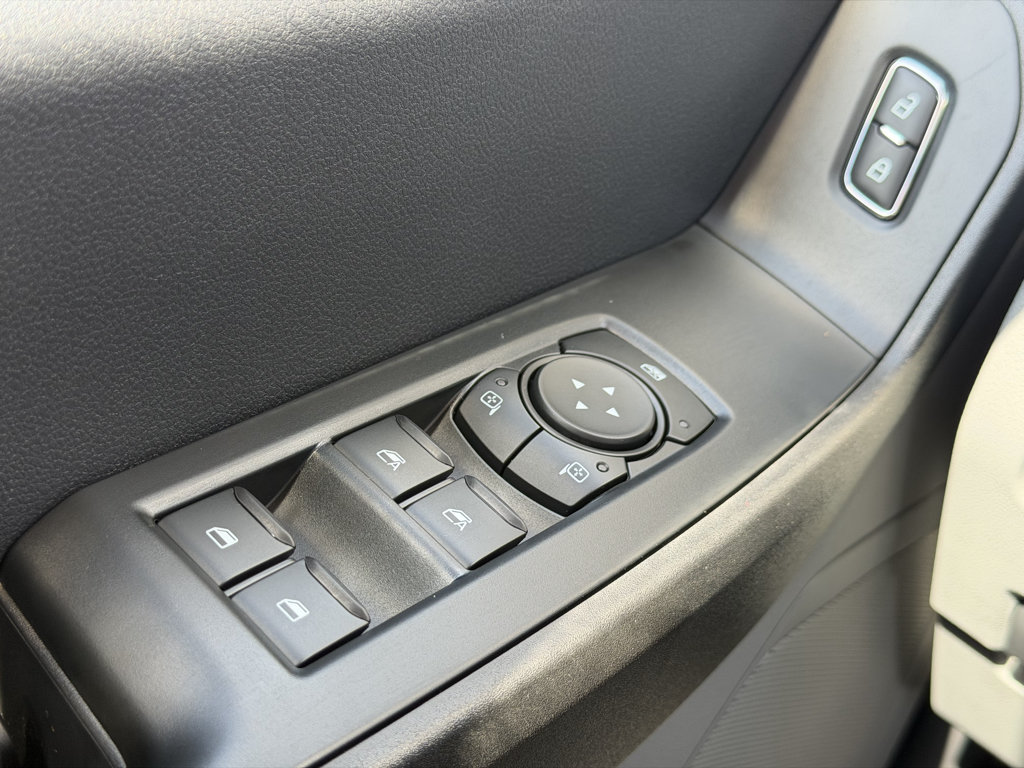 New 2027 Ford F250 XL AWD/4WD image 21