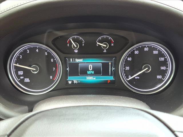 Used 2019 Buick Enclave Premium w/ Experience Buick Package FWD image 3