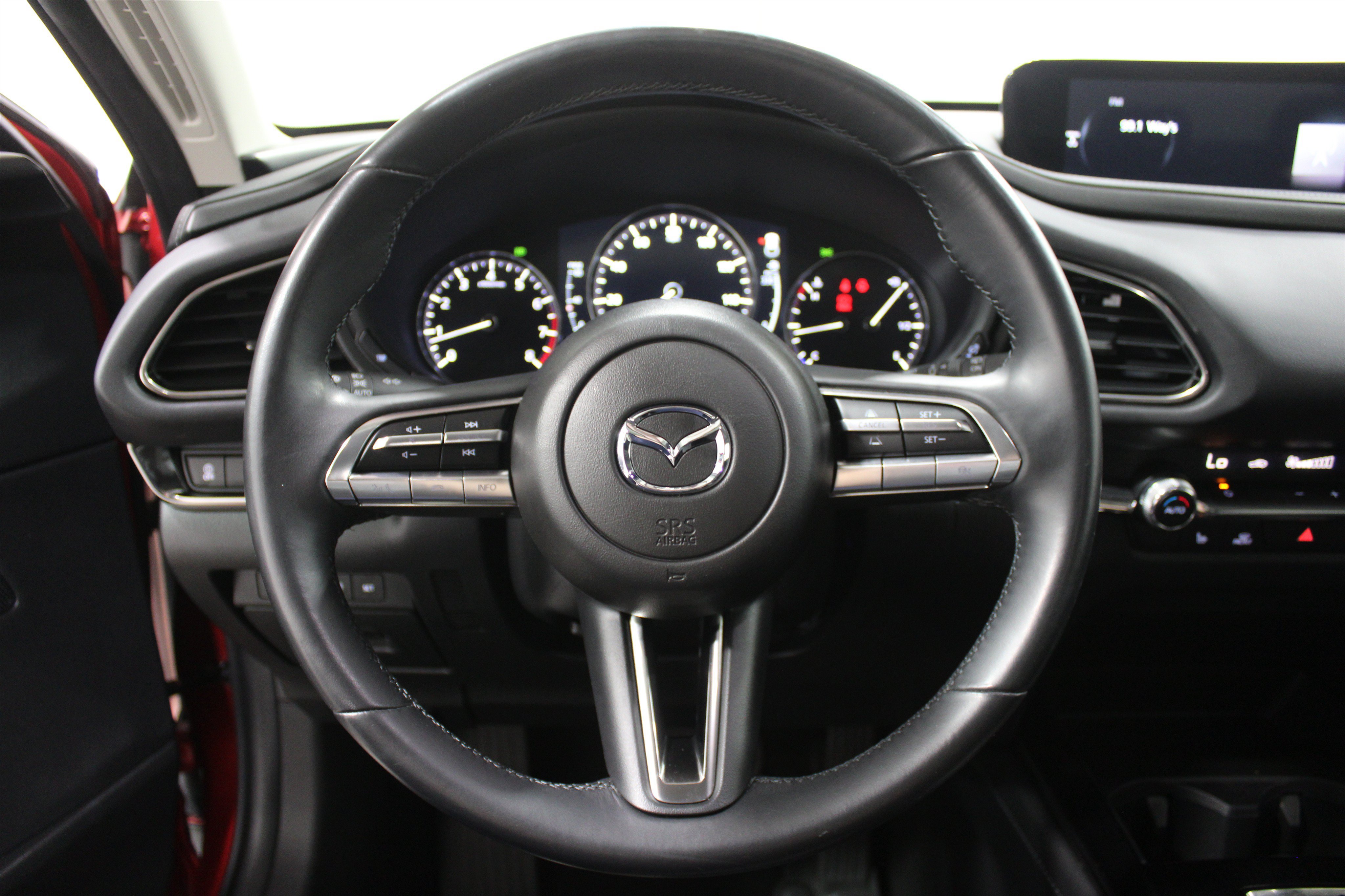 Used 2023 MAZDA CX-30 AWD 2.5 S w/ Preferred Package image 18