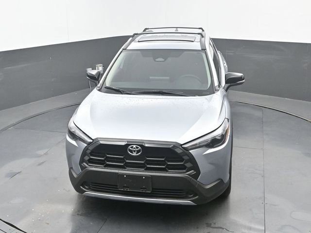 Used 2026 Toyota Corolla Cross LE w/ Moonroof Package image 28