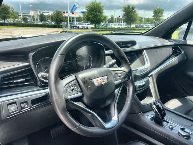 Used 2023 Cadillac XT6 Luxury FWD image 15