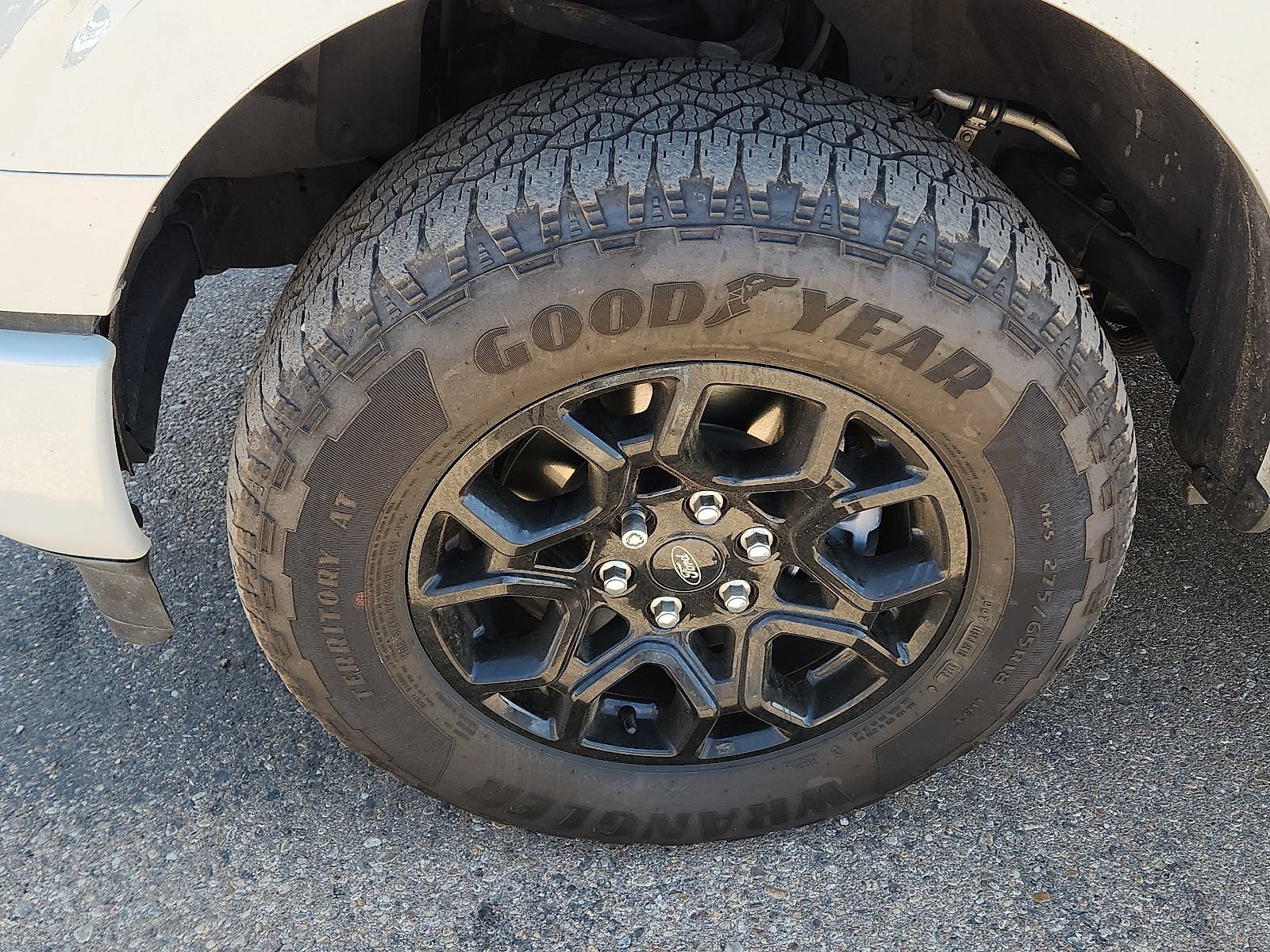 Used 2024 Ford F150 XLT w/ Equipment Group 302A MID AWD/4WD image 7