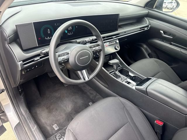 Used 2025 Hyundai Tucson SEL FWD image 23