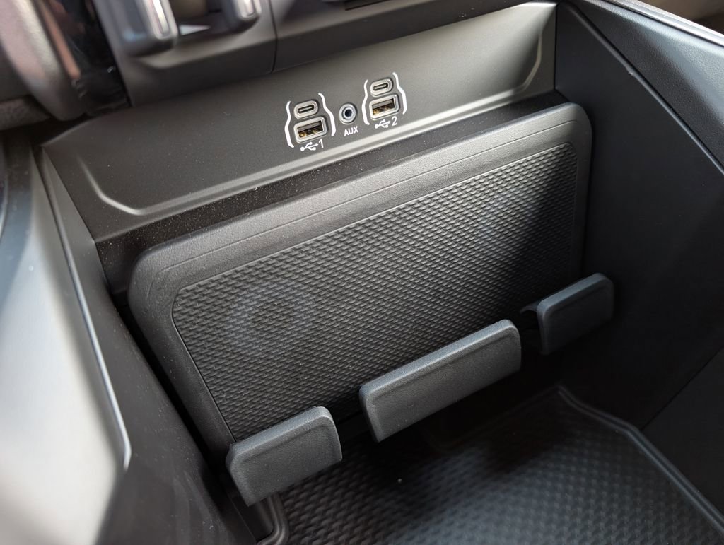 New 2025 RAM 2500 Big Horn image 32