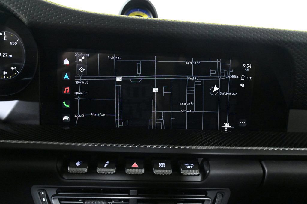 Used 2023 Porsche 911 GT3 image 14