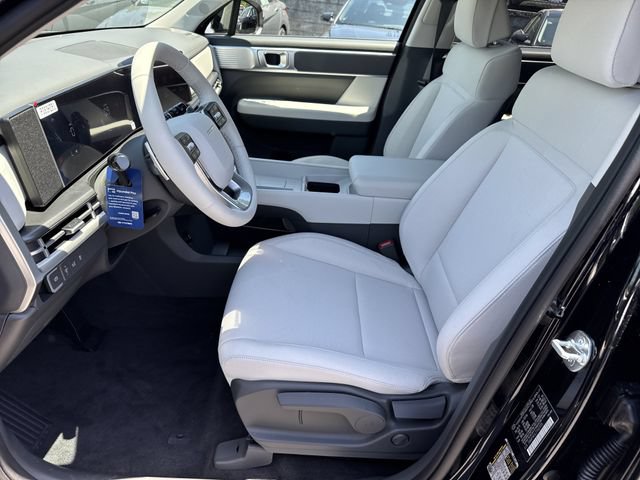 New 2026 Hyundai Santa Fe SE FWD image 11