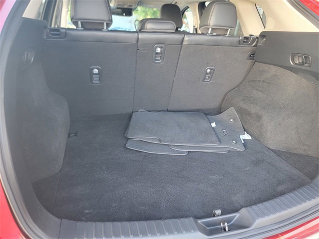 Used 2021 MAZDA CX-5 Grand Touring image 13