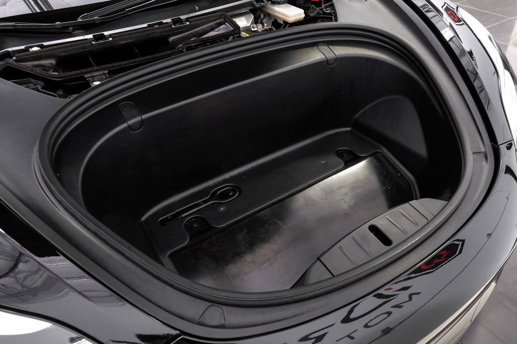 Used 2019 Tesla Model 3 Standard Range RWD image 53