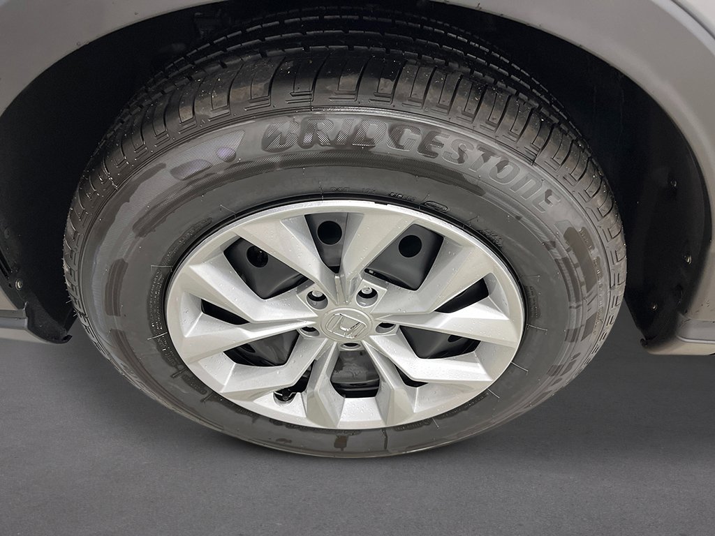 New 2025 Honda CR-V LX image 10