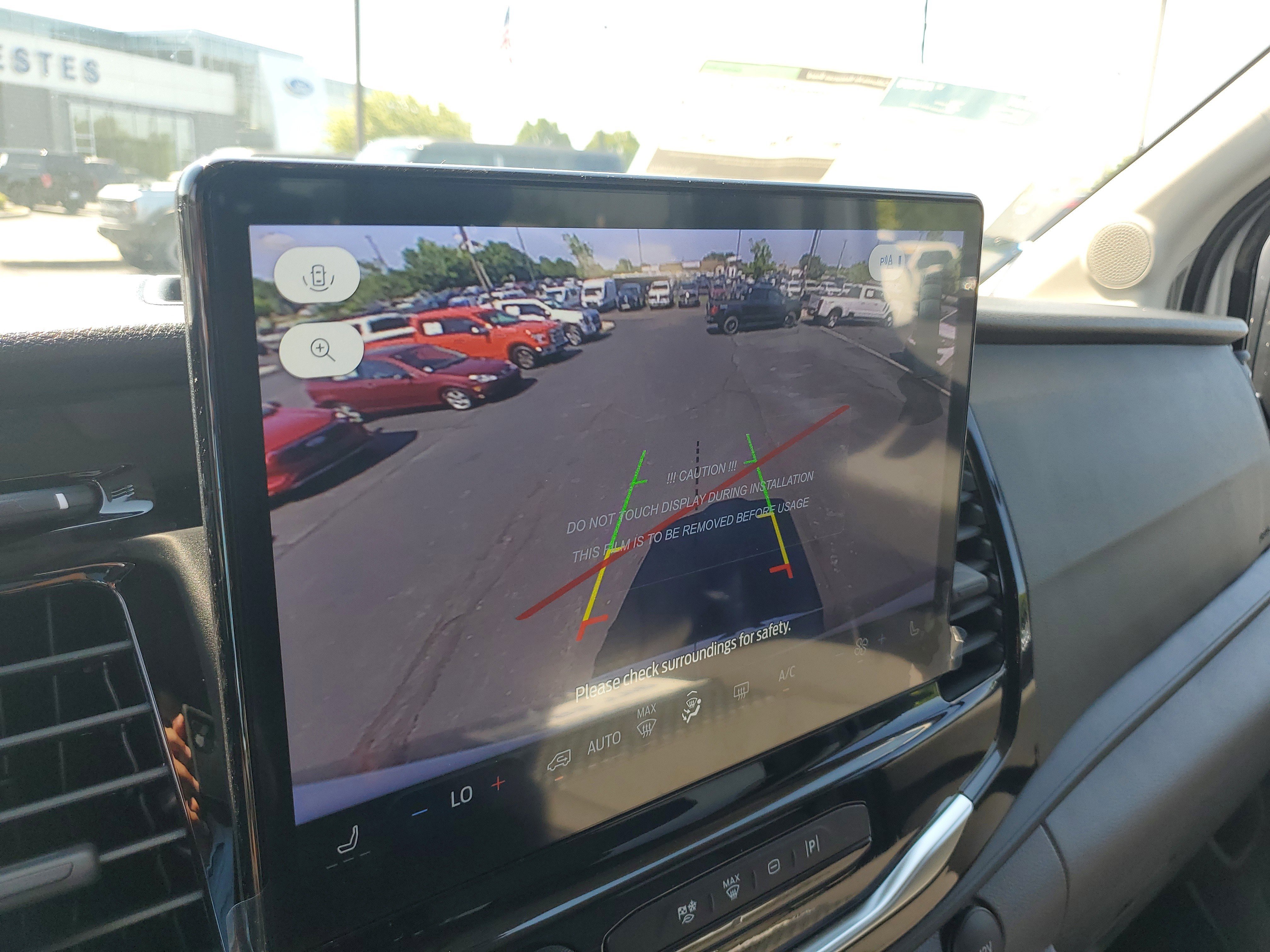 New 2025 Ford Transit 350 XLT image 28