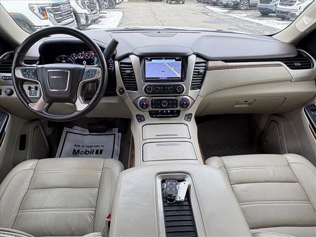 Used 2020 GMC Yukon Denali w/ Open Road Package image 11