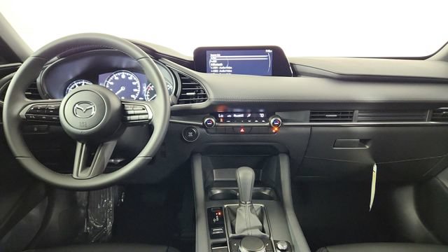 Used 2026 MAZDA MAZDA3 s Sport FWD image 23