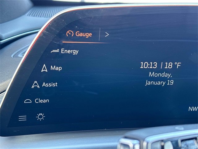 Certified 2026 Cadillac Lyriq Sport image 28