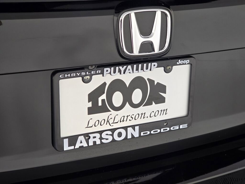 Used 2018 Honda Civic EX image 14