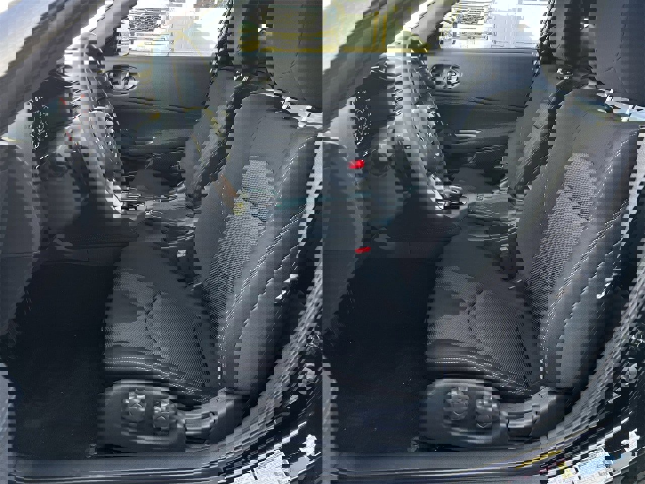 New 2026 Nissan Z Sport image 14