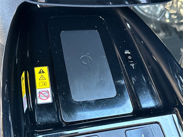 Certified 2021 Toyota Prius Prime Limited image 25