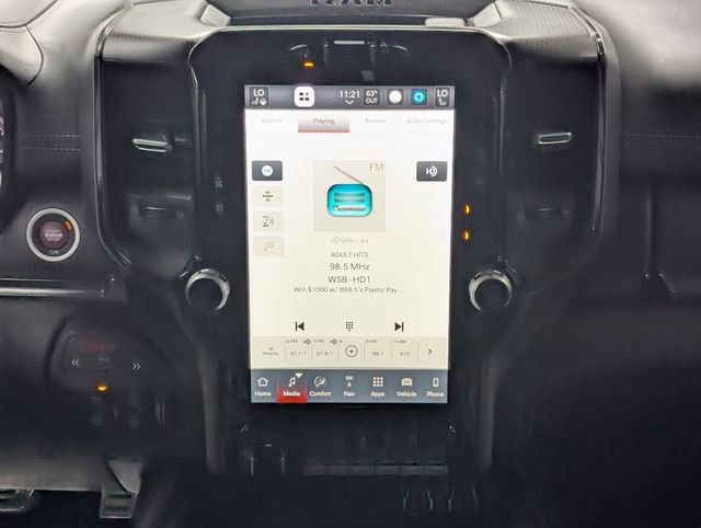 Used 2022 RAM 1500 TRX w/ TRX Level 2 Equipment Group image 11