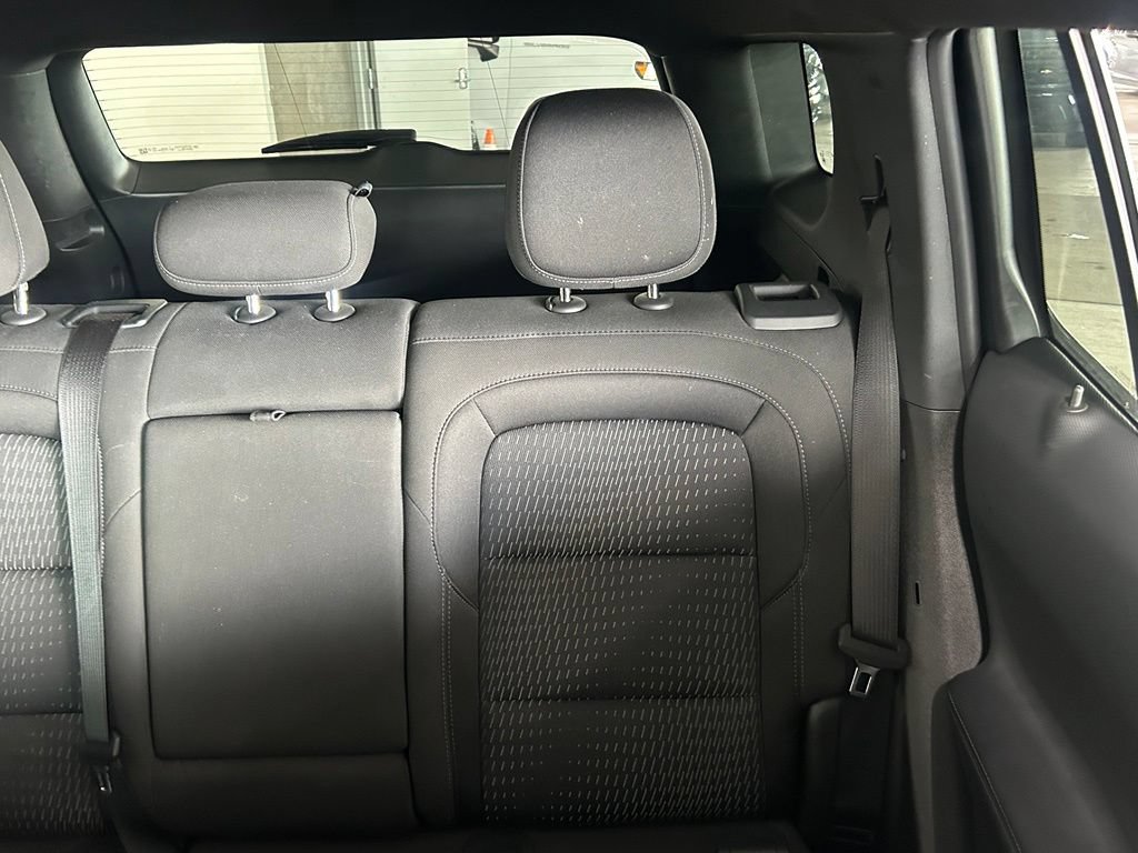 Used 2025 Chevrolet Equinox LT FWD image 14