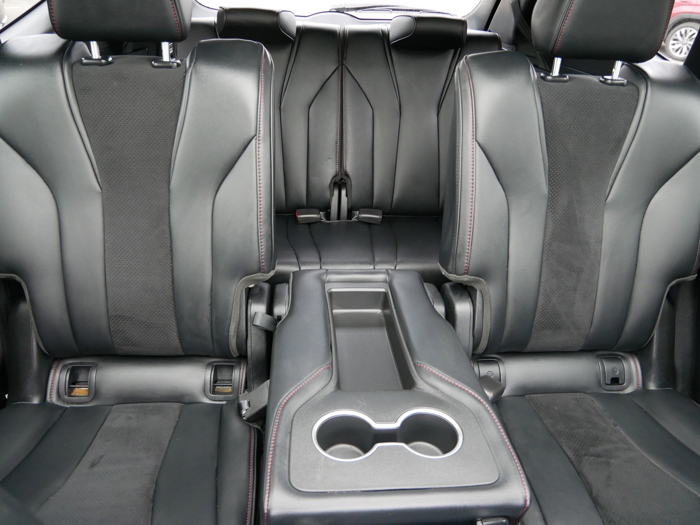 Used 2023 Acura MDX A-Spec AWD/4WD image 18
