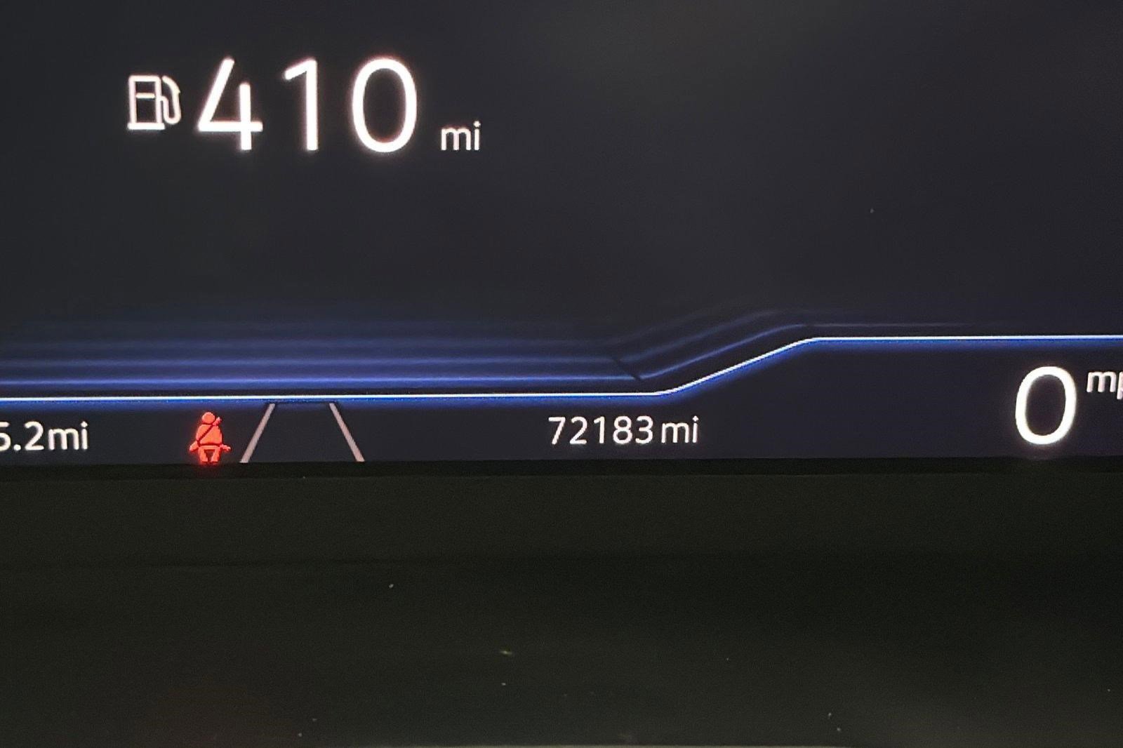 Used 2021 Volkswagen Jetta SEL Premium FWD image 20