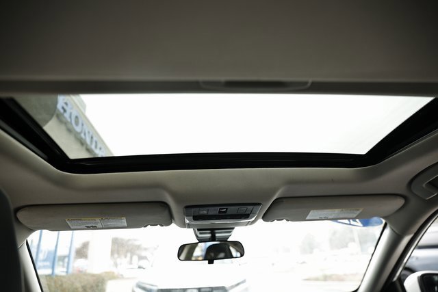 Used 2022 Nissan Altima 2.5 SL image 29