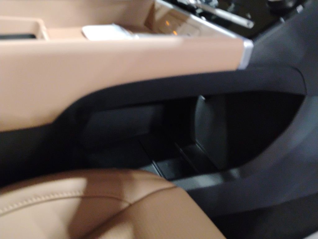 New 2026 Hyundai Santa Fe Calligraphy image 19