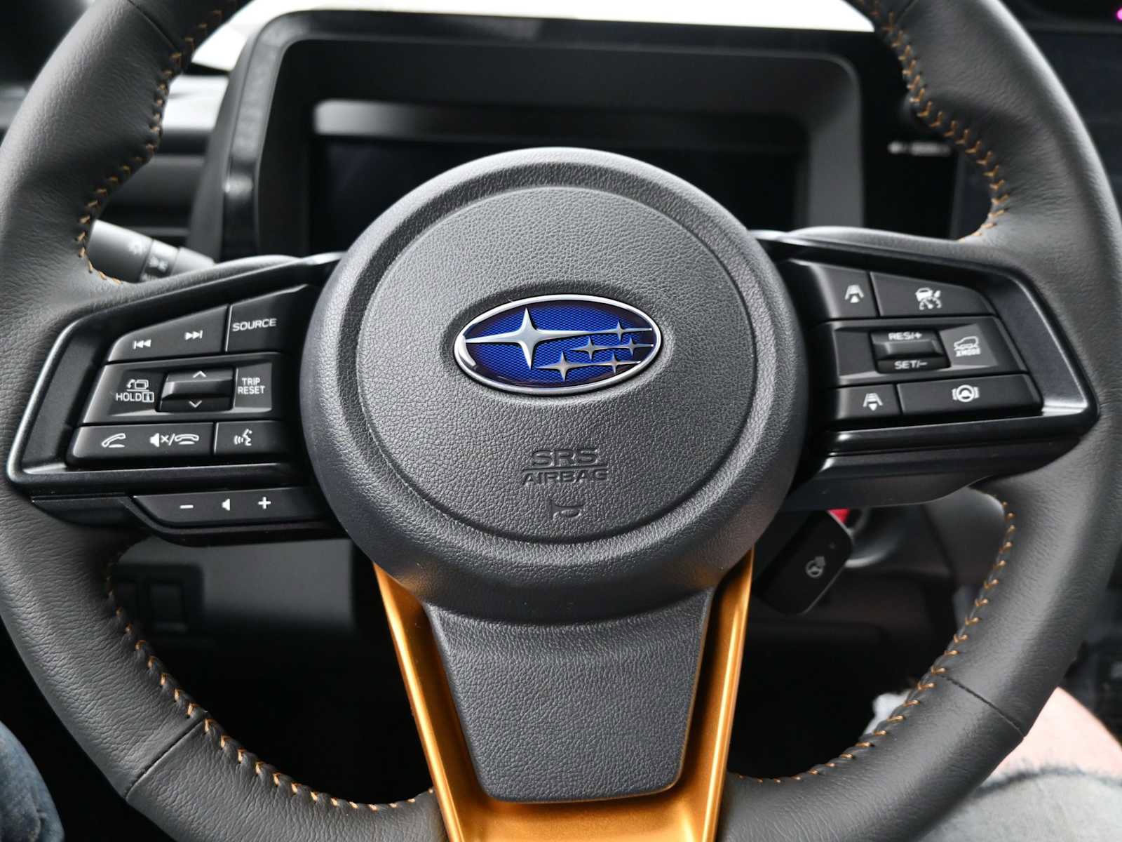 New 2026 Subaru Outback Wilderness image 12