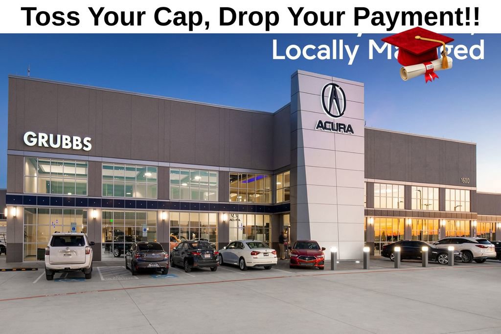 Used 2016 Acura RDX FWD image 10